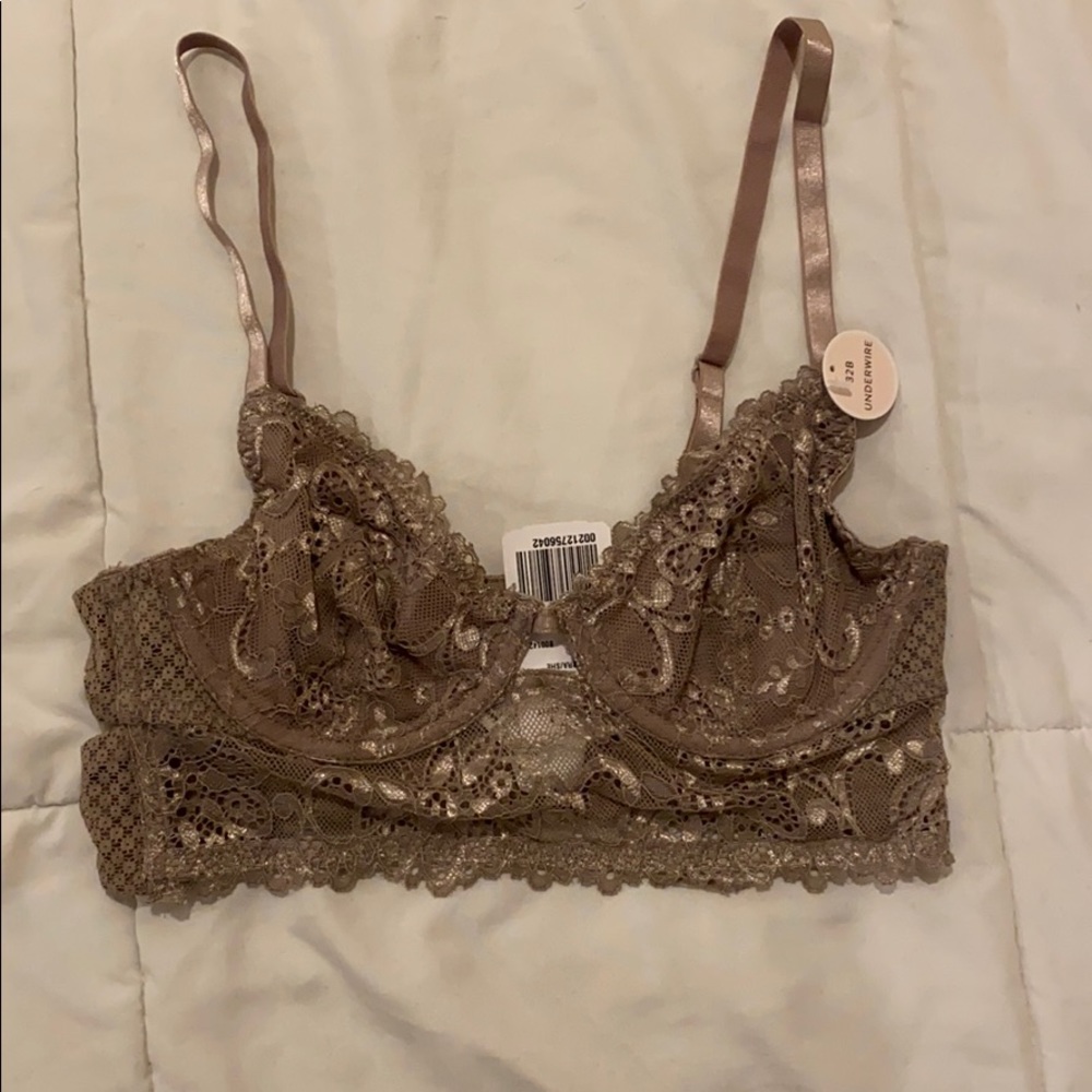 Forever 21 bralette